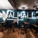 Cervecer&iacute;a Valhalla