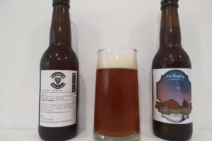 Cervecer&iacute;a Valles del L&uacute;pulo