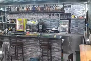 Cervecer&iacute;a Ventura