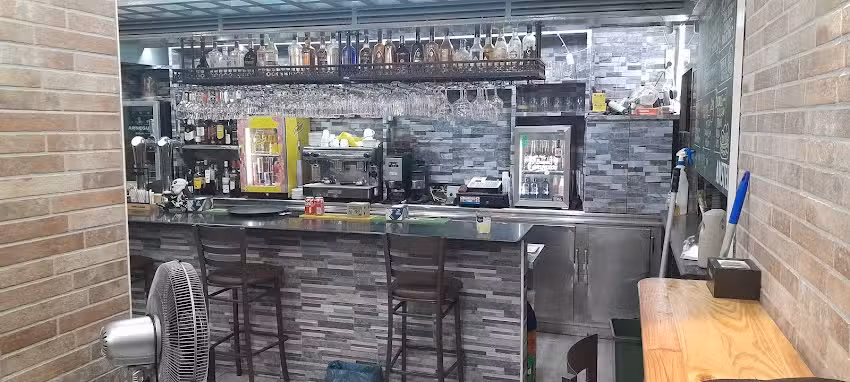 Cervecer&iacute;a Ventura