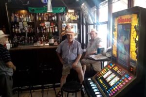 CERVECER&Iacute;A VICTORIA.