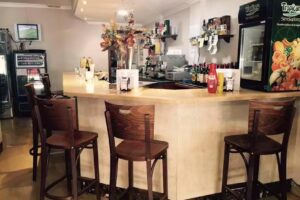 Cervecer&iacute;a Victoria