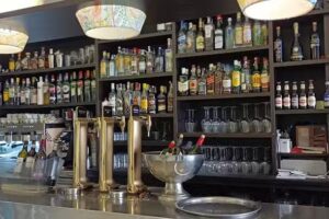 Cerveceria Viena
