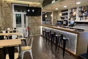 Cervecer&iacute;a Vila de Noia Habana