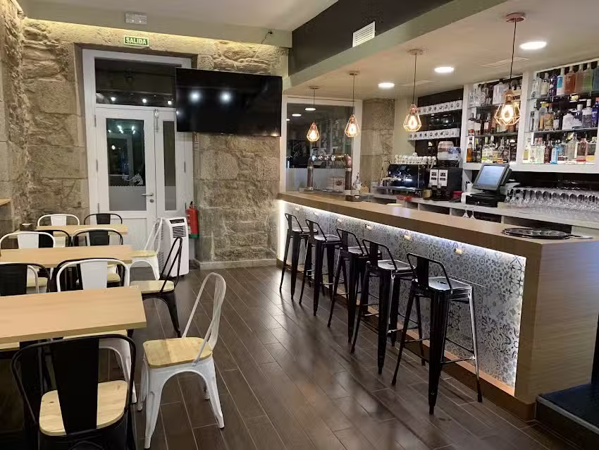 Cervecer&iacute;a Vila de Noia Habana