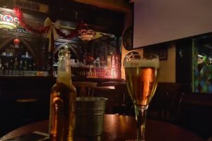 Cervecer&iacute;a William Wallace