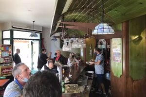 Cerveceria Xalloteño ( LA CERVE )