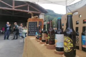 Cervecer&iacute;a XORTA