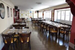 Cerveceria Y Picoteo Te Lo Dije Perez