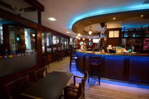 Cervecer&iacute;a Yates&acute;s