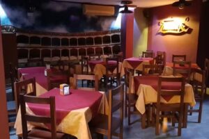 Cervecer&iacute;a Zambra