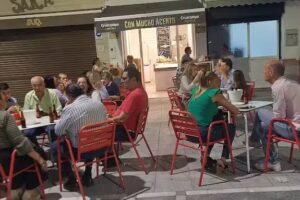 Cervecerías Con Mucho Acento El Llano