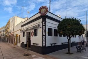 Cervecer&iacute;as El Gallo Negro El Chochito