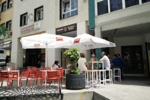 Cervecer&iacute;as El Gallo Negro La Palmera