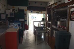 Cervecer&iacute;as El Gallo Negro Los Lunares