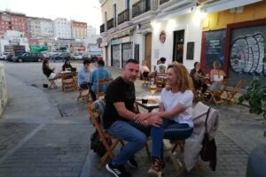 Cervecer&iacute;as El Gallo Negro Plaza Vieja