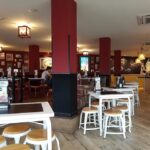 Cervecer&iacute;as La Sure&ntilde;a y 100 Montaditos