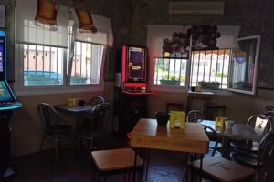 Cerverceria &laquo;El Barril&raquo;