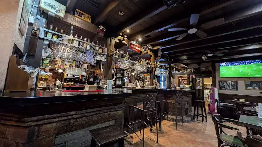 Cervercer&iacute;a El Sitio