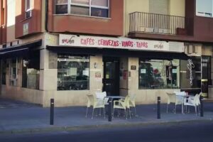 cerveria Siarum cafe