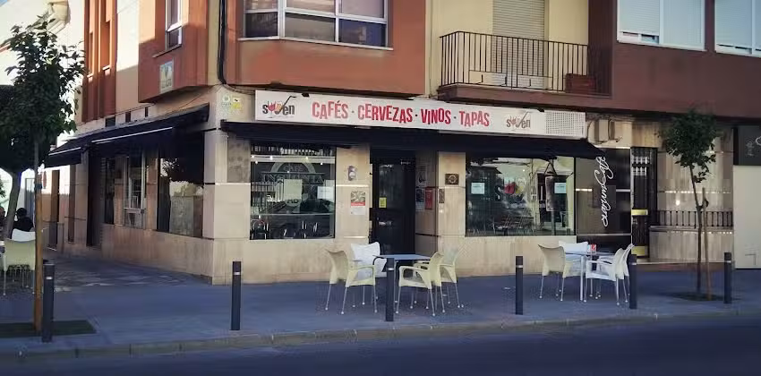 cerveria Siarum cafe