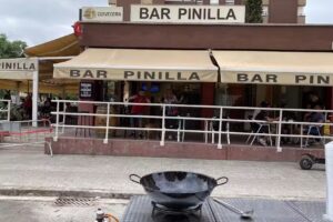 Cerveseria Bar Pinilla