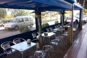 Cerveseria Bar Restaurant Mediterr&aacute;neo