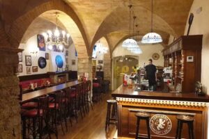 Cerveseria Frankfurt L’Escala