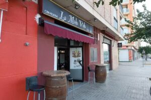 Cerveseria La Mala Vida