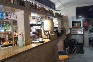 Cerveseria La Pedrera