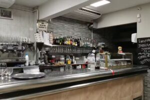 Cervesería Montflorit