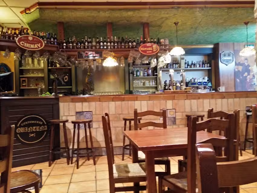 Cerveseria Quintana