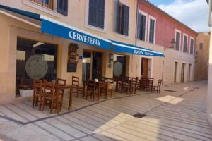 Cerveseria Santa Anna