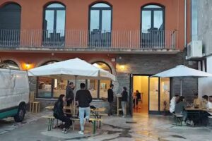 Cerveseria The Goats Alternative Project