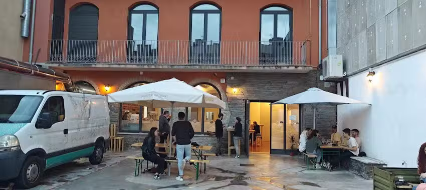Cerveseria The Goats Alternative Project