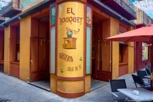 Cerveses El Bouquet Craft Beer