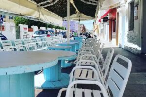 Cervesser&iacute;a-pub La Taverna