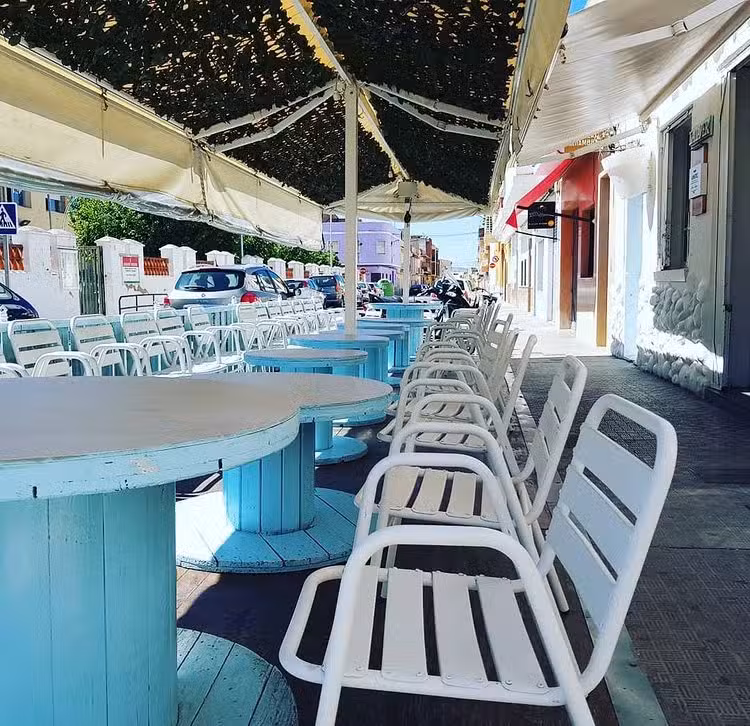 Cervesser&iacute;a-pub La Taverna