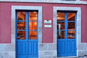 Cervexa Artes&aacute; Aloumi&ntilde;a