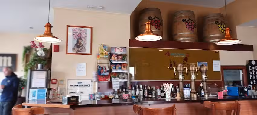 Cervexar&iacute;a A Oficina