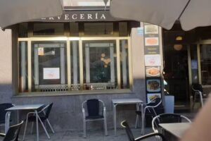 Cervexar&iacute;a Beethoven