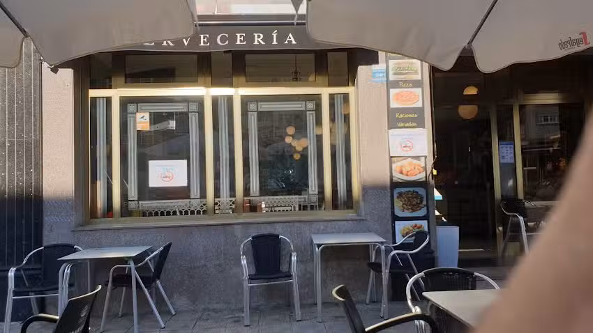 Cervexar&iacute;a Beethoven