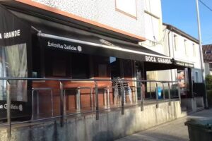 Cervexaría Boca Grande