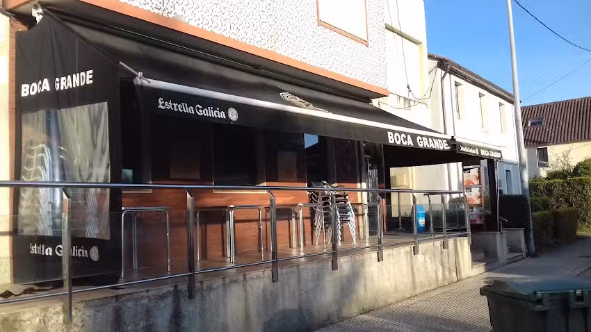 Cervexar&iacute;a Boca Grande