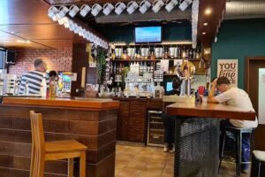 CERVEXAR&Iacute;A/CAF&Eacute; XOLDRA