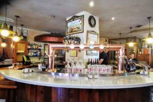 Cervexar&iacute;a Gambrinus Lugo