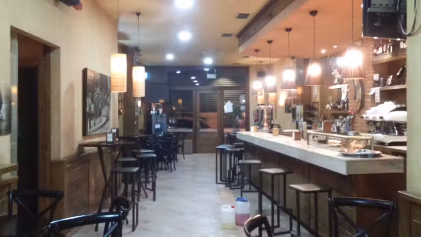 Cervexar&iacute;a Mil Ma&ntilde;as