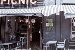 Cervexar&iacute;a Picnic