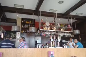 Cervexer&iacute;a da Avoa