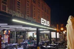 CERVEXER&Iacute;A Equs